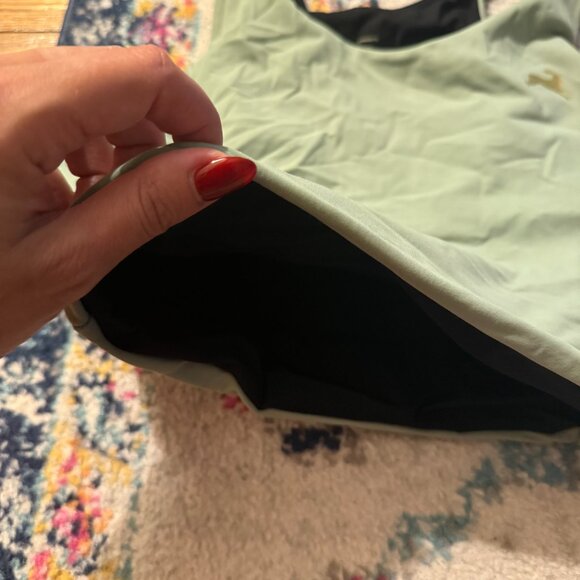 Tracksmith Sports Bra - Picture 4 of 5